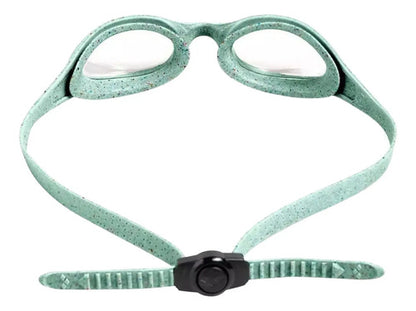 Lentes De Natación Spider Uv Hidrodinámicos Antiempañante
