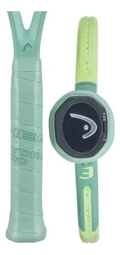 Raqueta De Tenis Head Extreme Tour Verde Claro L3