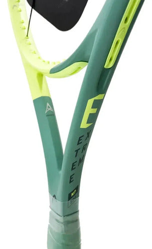 Raqueta Head Extreme Mp