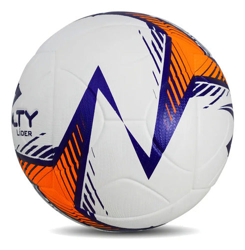 Pelota De Campo De Penalti Xxiv 521361 Color Bc-lj-rx Para Jóvenes Pelotas De Fútbol