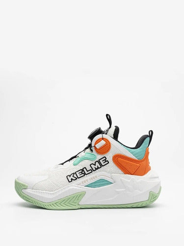 Calzado Champion Basketball Kelme Mmsports