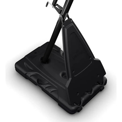 Basquet Tablero Spalding Sistema 60 152 Cms Platinum Acrilyc
