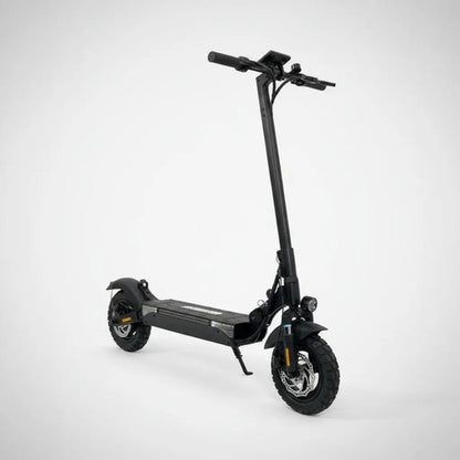 Monopatin Electrico Me800w 18 Amp Mistyle Mmsports Negro