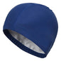 Gorra Natación Lycra Shark Varios Colores