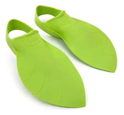 Pata De Rana Michael Phelps Alpha-pro Profesional Natación Multicolor