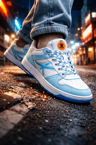 Champion Kelme Retrobasket 2.0 Mmsports