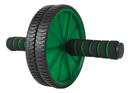Rueda Abdominal Doble K'nex