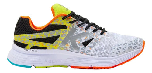Champion Running Deportivo Kelme Cushion Barcelona Mmsports