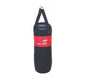 Bolsa De Boxeo 75 Cm Profesional Artes Marciales 25kg Negro