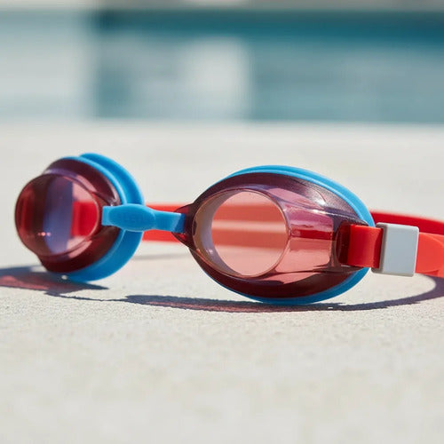 Lente Speedo De Natación Junior Jet Niño/a 6/14 Mmsports