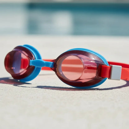 Lente Speedo De Natación Junior Jet Niño/a 6/14 Mmsports