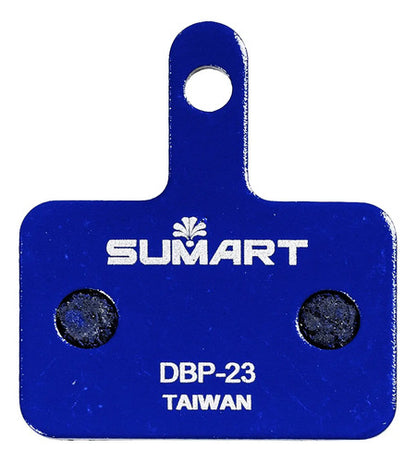 Pastillas De Freno Para Bicicleta Dbp-23 Shimano - Sumart