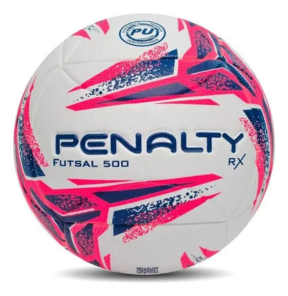 Pelota Futsal Penalty Rx 500 Xxiii