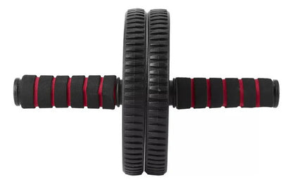 Rueda Abdominal Doble K'nex