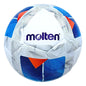 Pelota De Futbol Molten Vantaggio F5n 2810 Blanco/azul