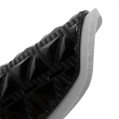 Canilleras De Fútbol Penalty Matis Unisex Ngr Color Negro Talle Uni