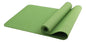 Colchoneta Mat Yoga Eco Friendly 180x60cm 6mm Rhino