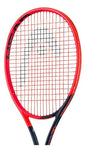 Raqueta Head Radical Pro 2024 Naranja 4 3/8 Rojo 4 3/8