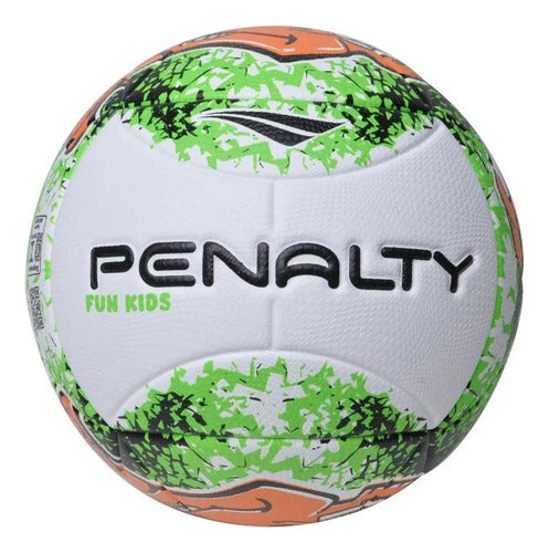 Pelota Fun Kids Xxiii Penalty