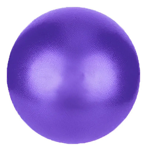 Pelota Para Gimnasia Ritmica 18 Cm Verde