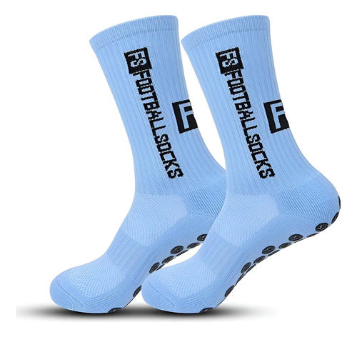 Medias Antideslizantes Fs Pro