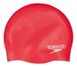 Gorra De Natación Plain Flat De Silicona Speedo