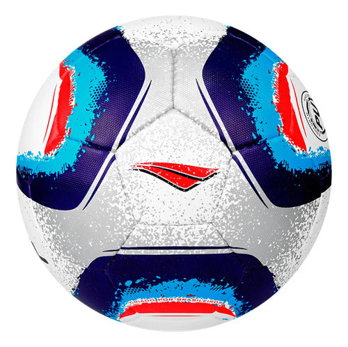 Pelota De Futsal Max 500 - Penalty Azul