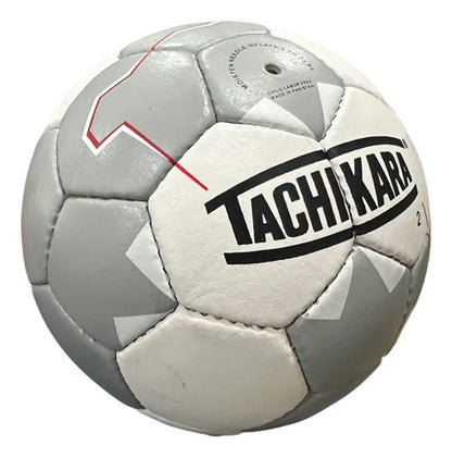 Pelota Handball No1 - Resistente, Liviana, Alta Calidad Gris 1