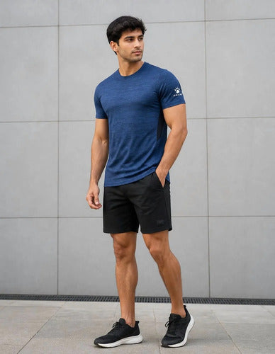Remera Adulto M/c Kelme