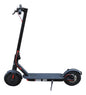 Monopatín Eléctrico Plegable 250w - Motor Potente - 25 Km/h Negro