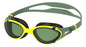 Lentes De Natación Speedo Biofuse 2.0 Adulto Mmsports Verde Limón