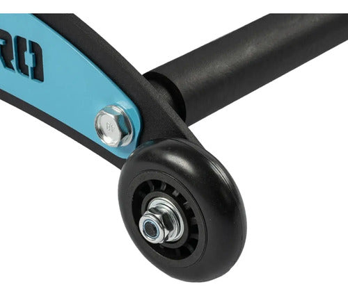Rodillo Deslizante Para Gluteos Livepro