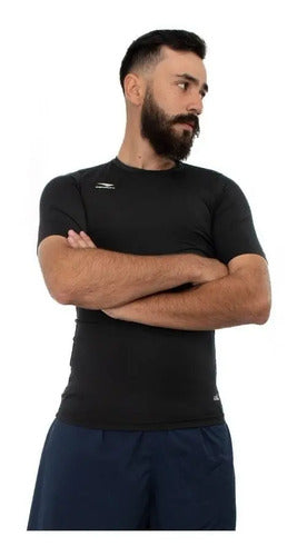 T-shirt Térmica Compresión Manga Corta Penalty