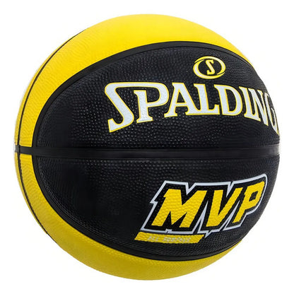 Pelota Basketball Mvp Spalding N°7 Negro