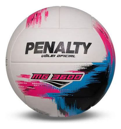 Pelota Volei Mg 3600 Xxi Penalty