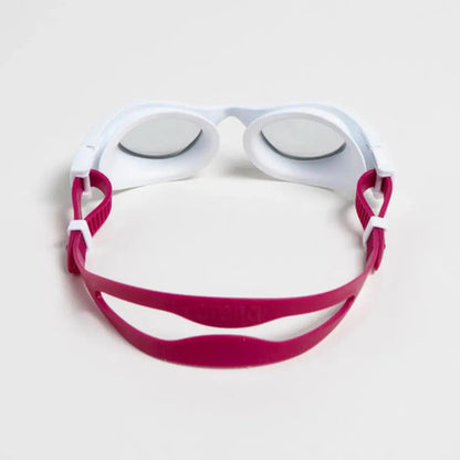 Lente Natacion The One Woman Antivaho Uv - Arena Blanco