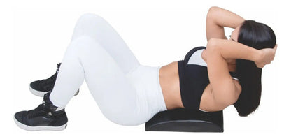 Abmat Profesional Kallango Alta Resistencia Crossfit Y Fitne Negro
