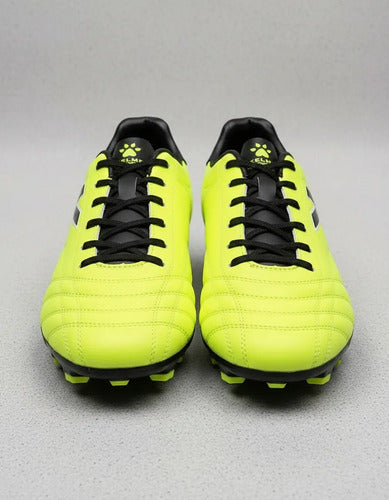 Zapato Calzado Fútbol 11 Kelme New Millenia Mmsports