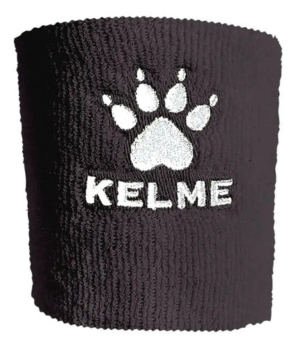 Muñequera Kelme