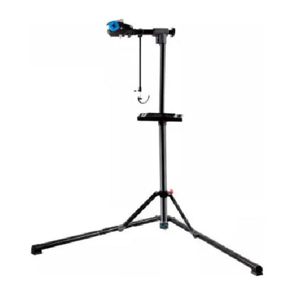 Soporte Profesional Para Reparación De Bicicleta Regulable Negro
