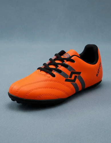 Calzado Futbol 5 Niño/adulto Raptor Variedad De Colores M&m