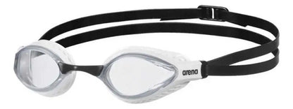 Goggles Natación Arena Airspeed Blanco 003150-101