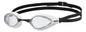 Goggles Natación Arena Airspeed Blanco 003150-101