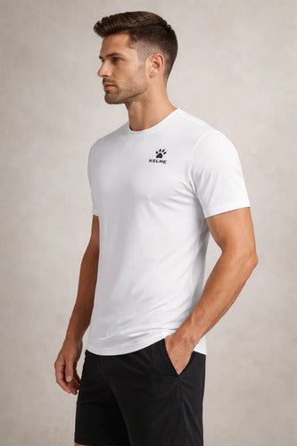 Remera Adulto M/c Kelme
