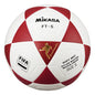 Pelota Beach Futbol Ft5  Termosellada Fifa Mikasa A/b/r Rojo
