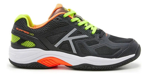Calzado Padel/tennis Kelme Surpass 1.0