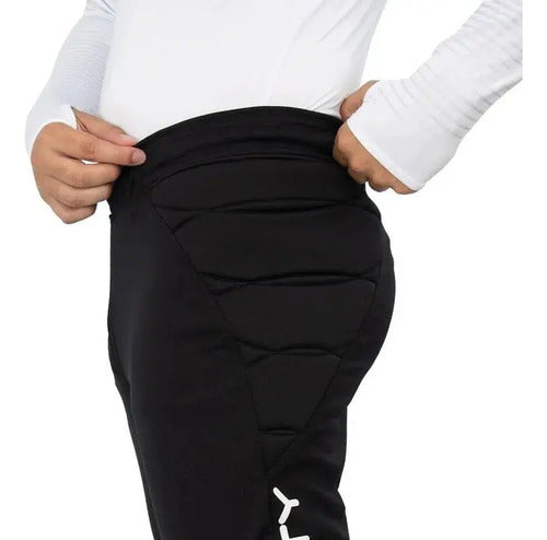 Pantalón Golero Delta Pro Penalty
