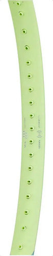 Raqueta De Tenis Head Extreme Tour Verde Claro L3