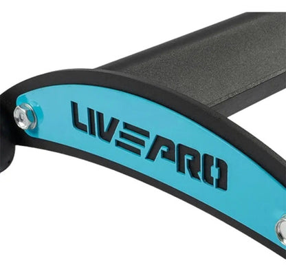 Rodillo Deslizante Para Gluteos Livepro