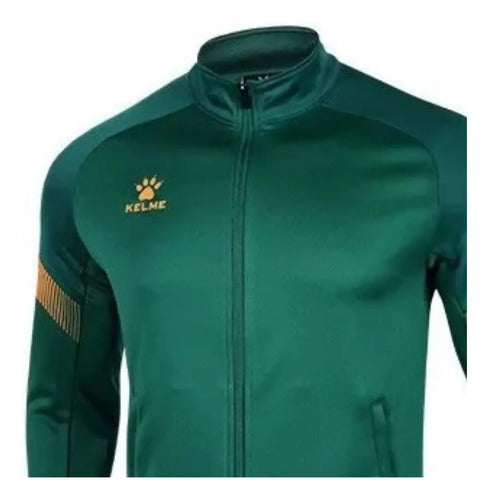 Campera De Entrenamiento Adulto Kelme